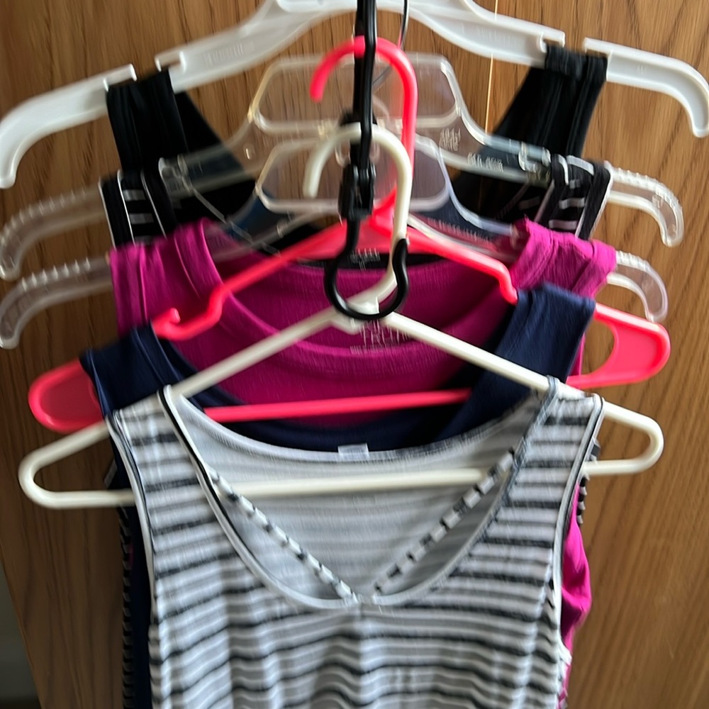 5 Tunic Tops